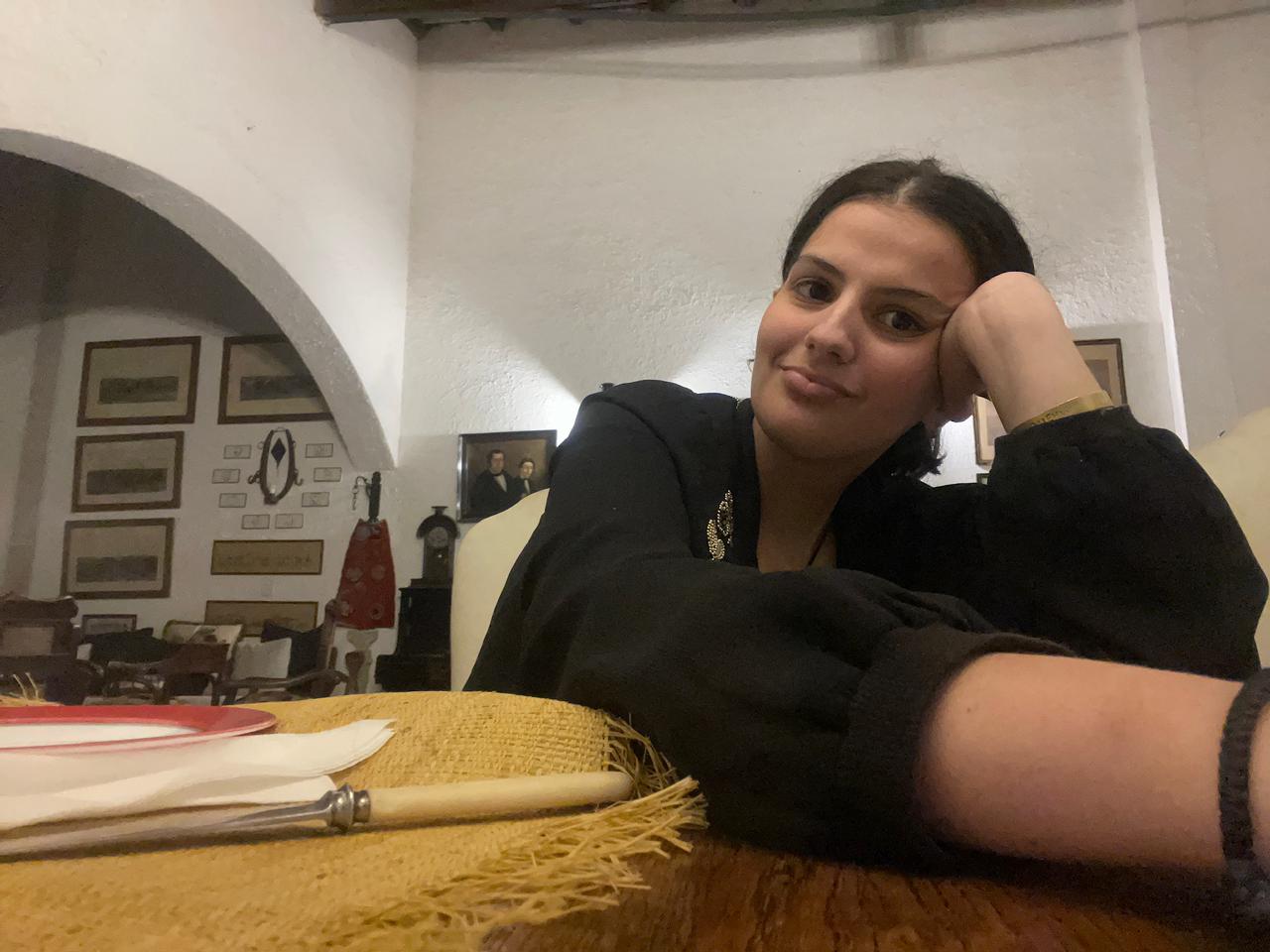 Azul María Acuña